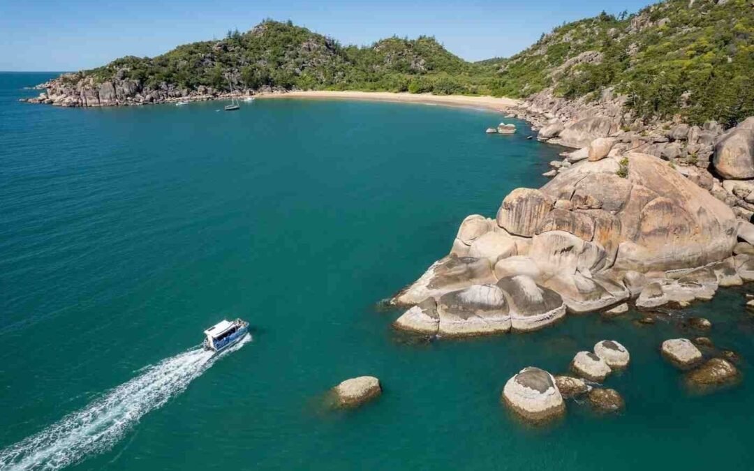 How to choose the right car for Magnetic Island?